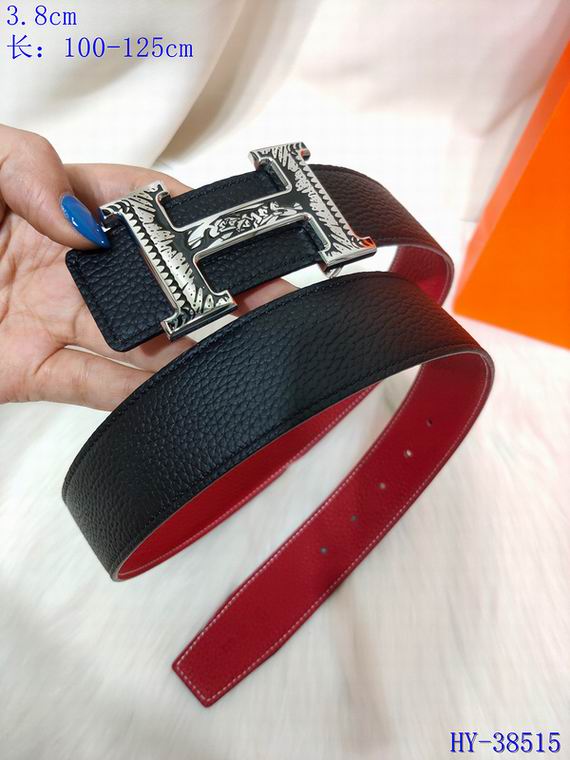 Hermes Belt 38mm 100-125cm 8L36